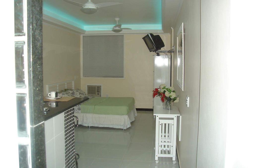 Apartamento Da Marlene Rio de Janeiro Exterior photo