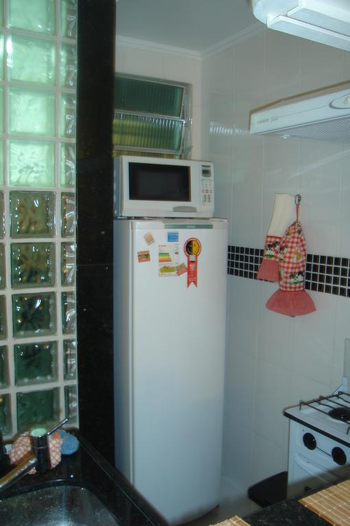 Apartamento Da Marlene Rio de Janeiro Exterior photo